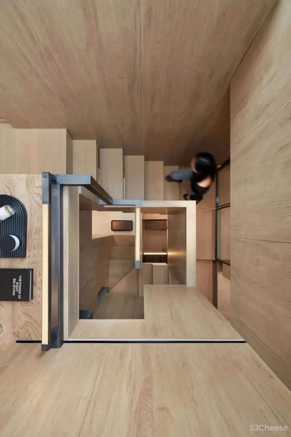 窝·居 2020东方卫视《梦想改造家》丨谢英凯设计