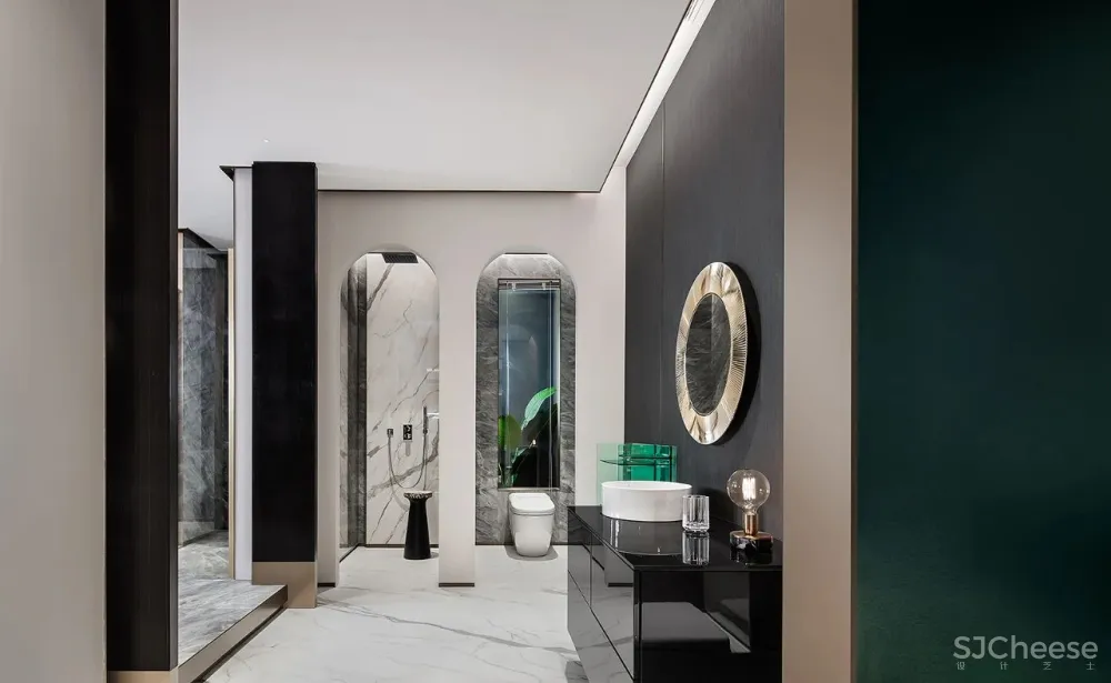 曾建龙：用设计绘写生活，触及有温度的质感！