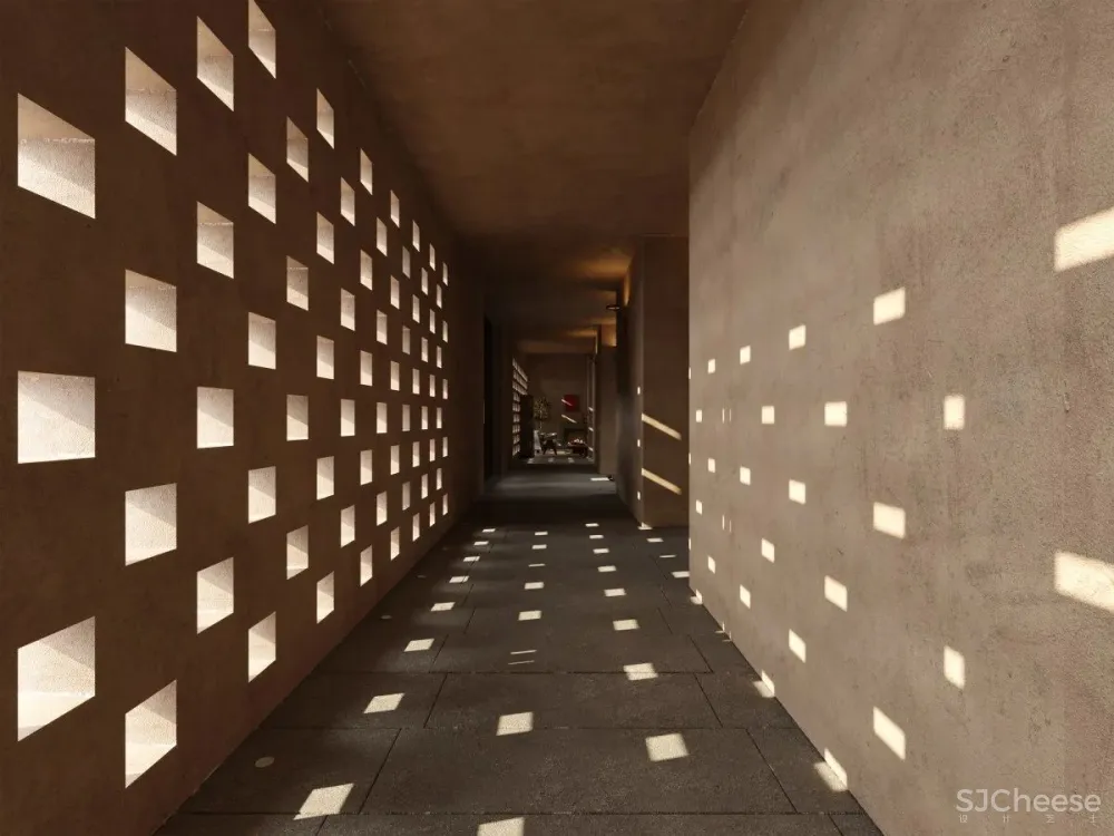 东形西见-记忆与灵魂的栖息之地