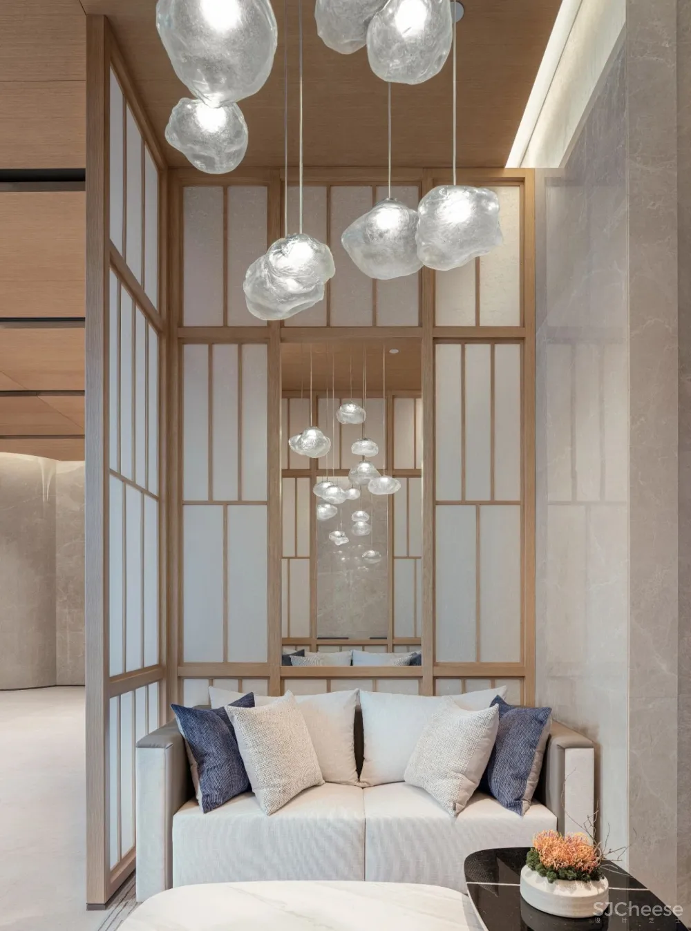 朗联RONGOR丨秦岳明：前卫设计，创新生活之美！