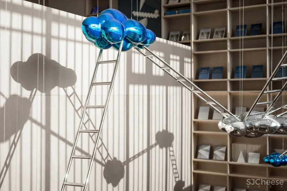 启程,漫步云端 | 铜川·中骏世界城