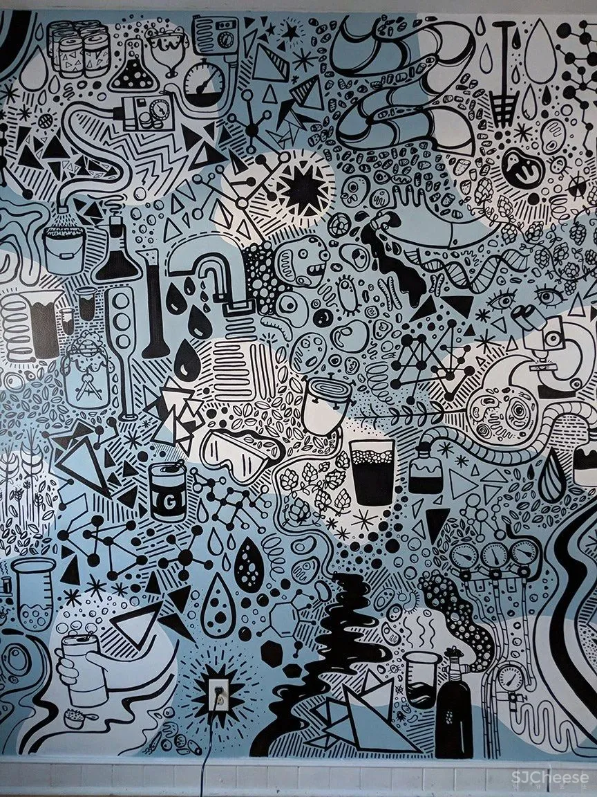 趣味空间觅见艺术本真