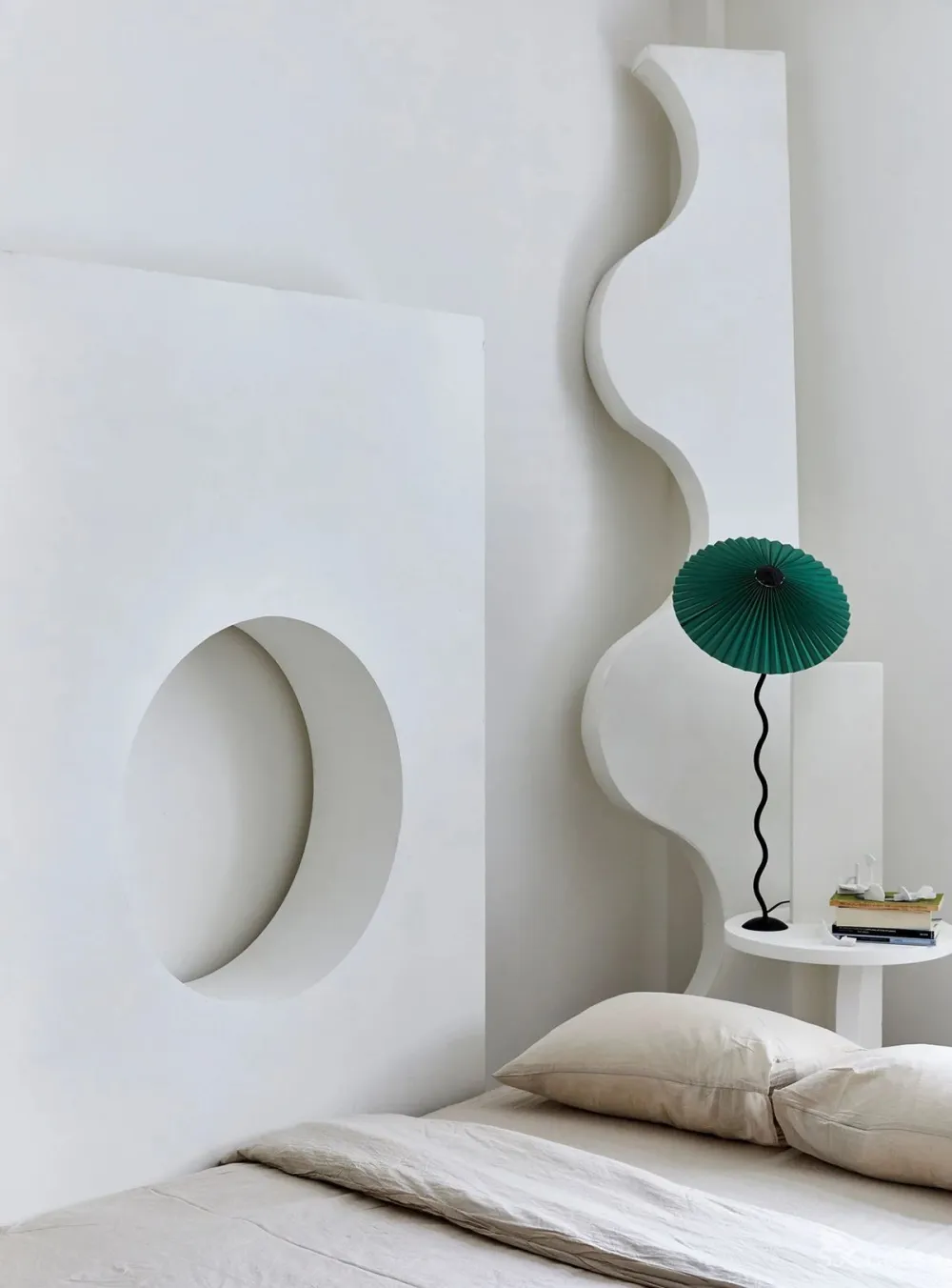 软装设计,丰富内涵