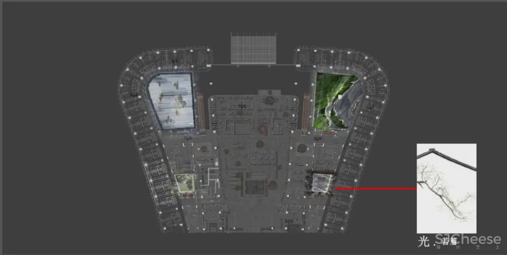 北京大兴国际机场木棉花酒店-“新国门”的旅人书房