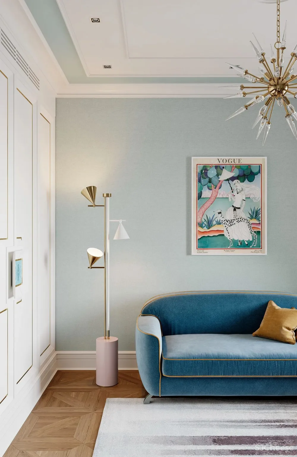 【搭-配】轻拾岁月 淡然行走 演绎精致生活美学