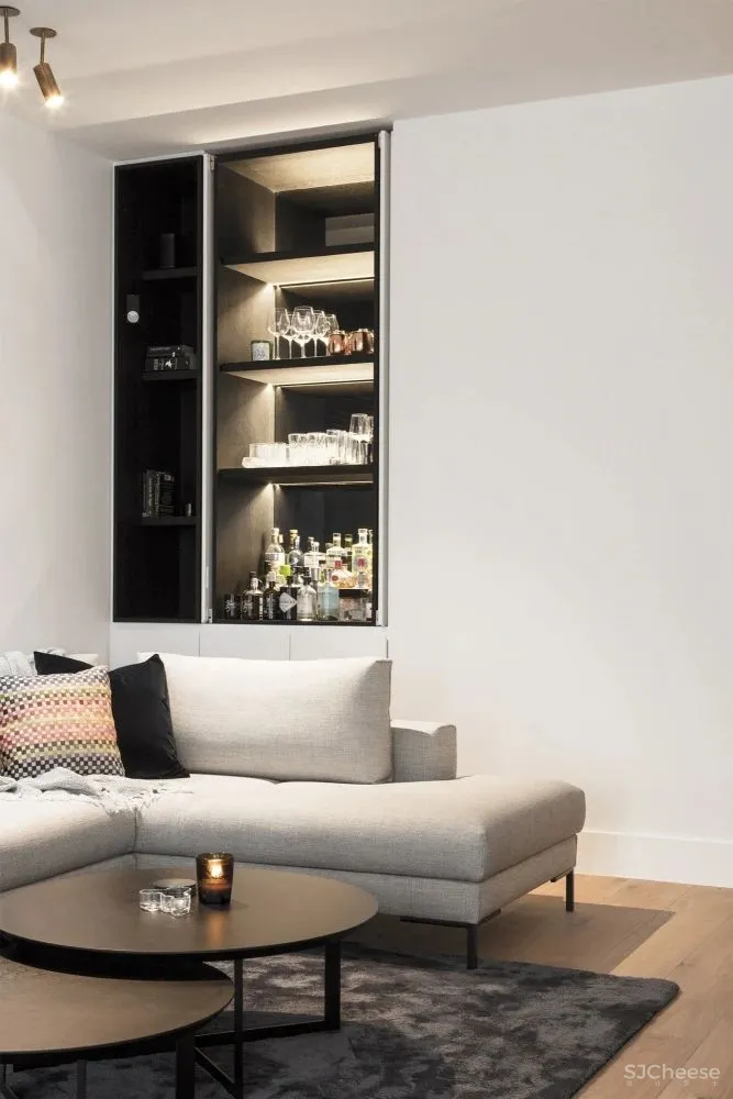 Mieke Van Herck 独特的设计品格