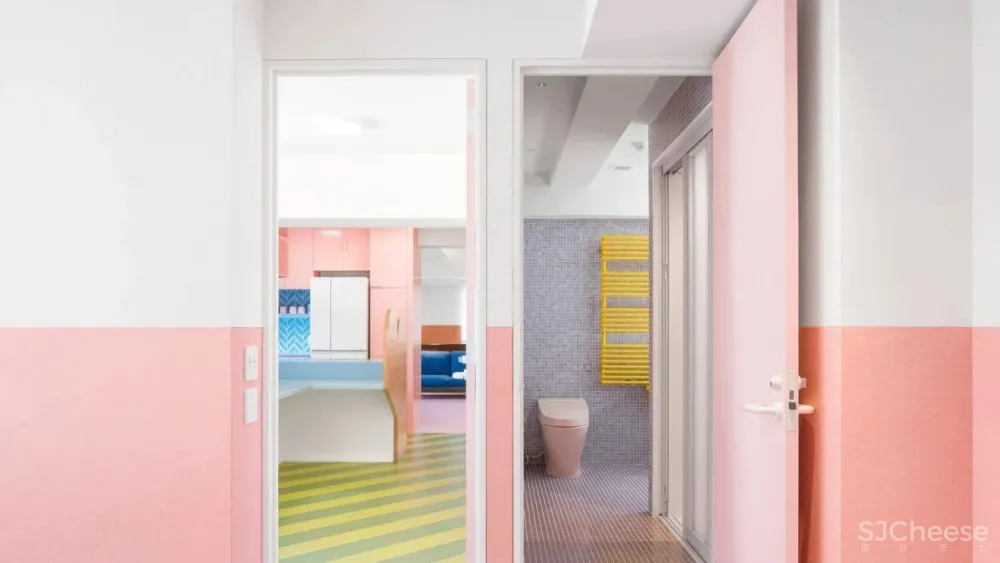 Dezeen年度评选丨2020年十大居家室内设计