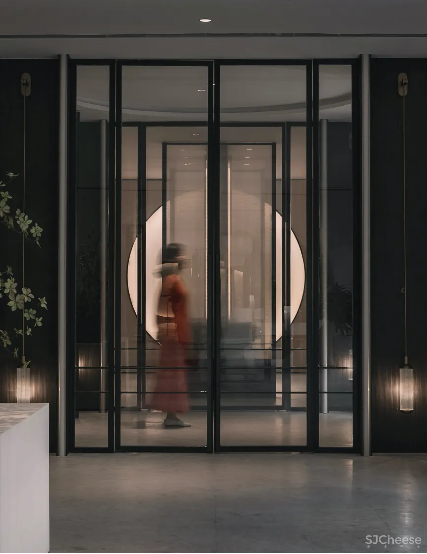 PROL光石-杭州保利澄品：存于有形，始于无形