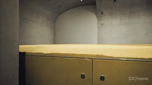 看不懂就对了!2020年末的上海,无数人为它疯狂排队打卡