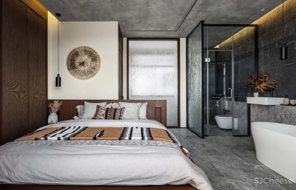 鲲誉设计KUNYU-DESIGN | YUAN · 野