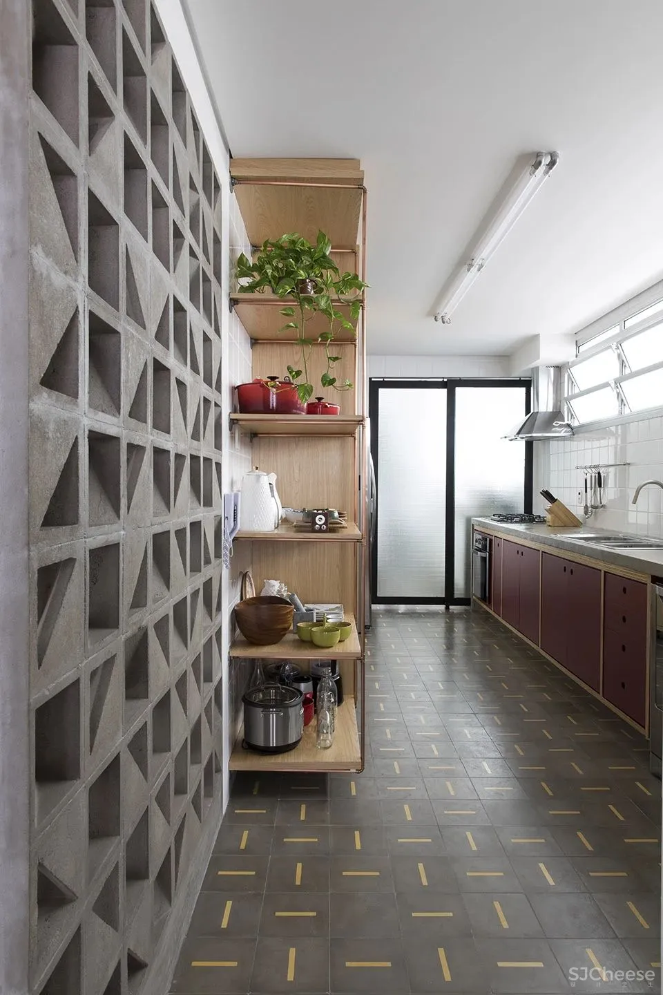 【搭-配】装修预算少这样装，装完就Oh~my 嘎~