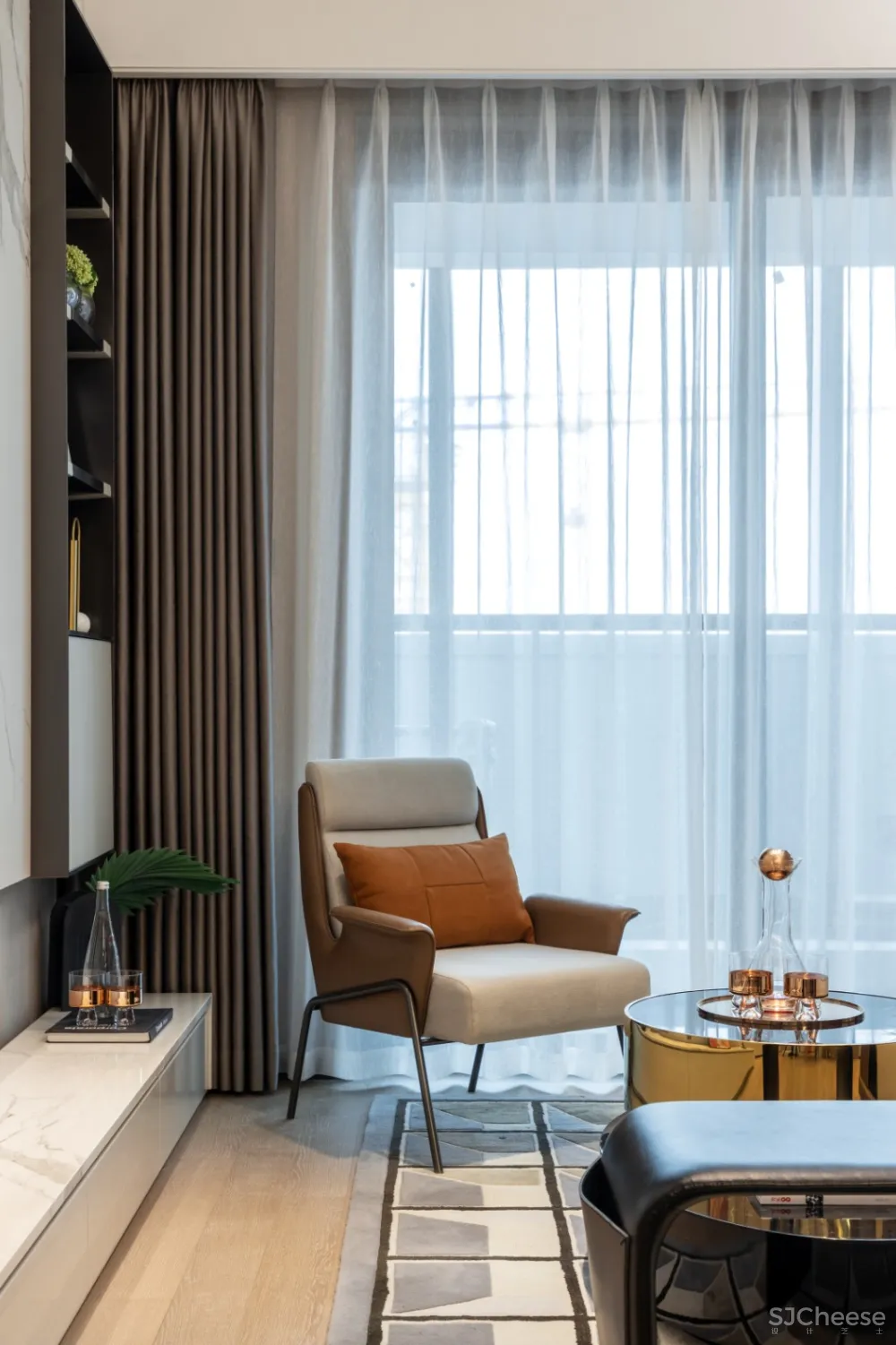 丽凯×宝业 | 点亮活力的钥匙