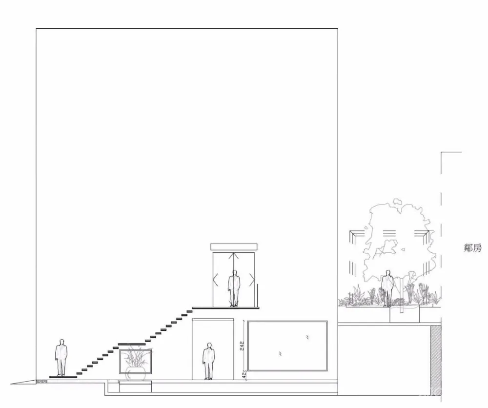 王中丞先生新作 浮光掠影