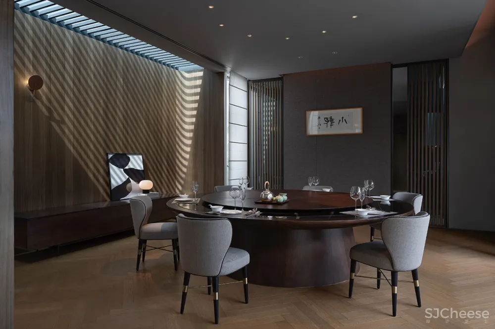 大相设计·新作 云顶之上,东方小雅 Cloud top, Oriental Xiaoya