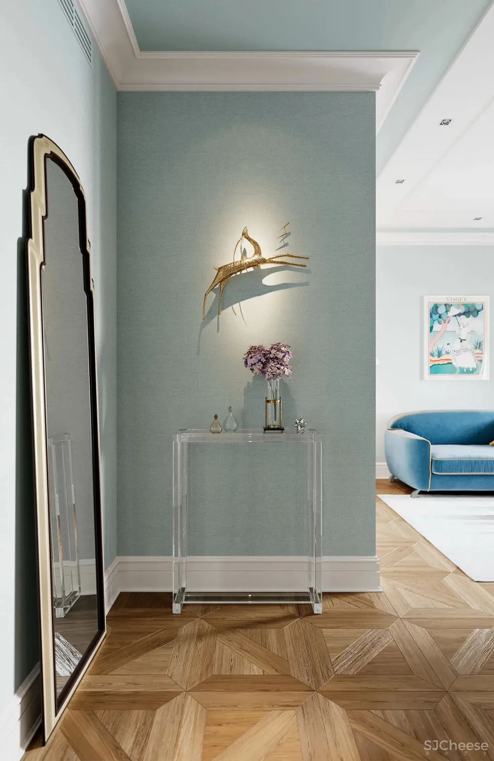 【搭-配】轻拾岁月 淡然行走 演绎精致生活美学