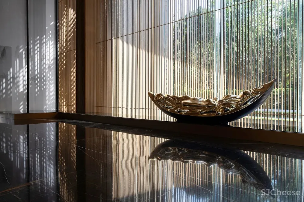 理想生活 宁波中海新芝源境售楼处