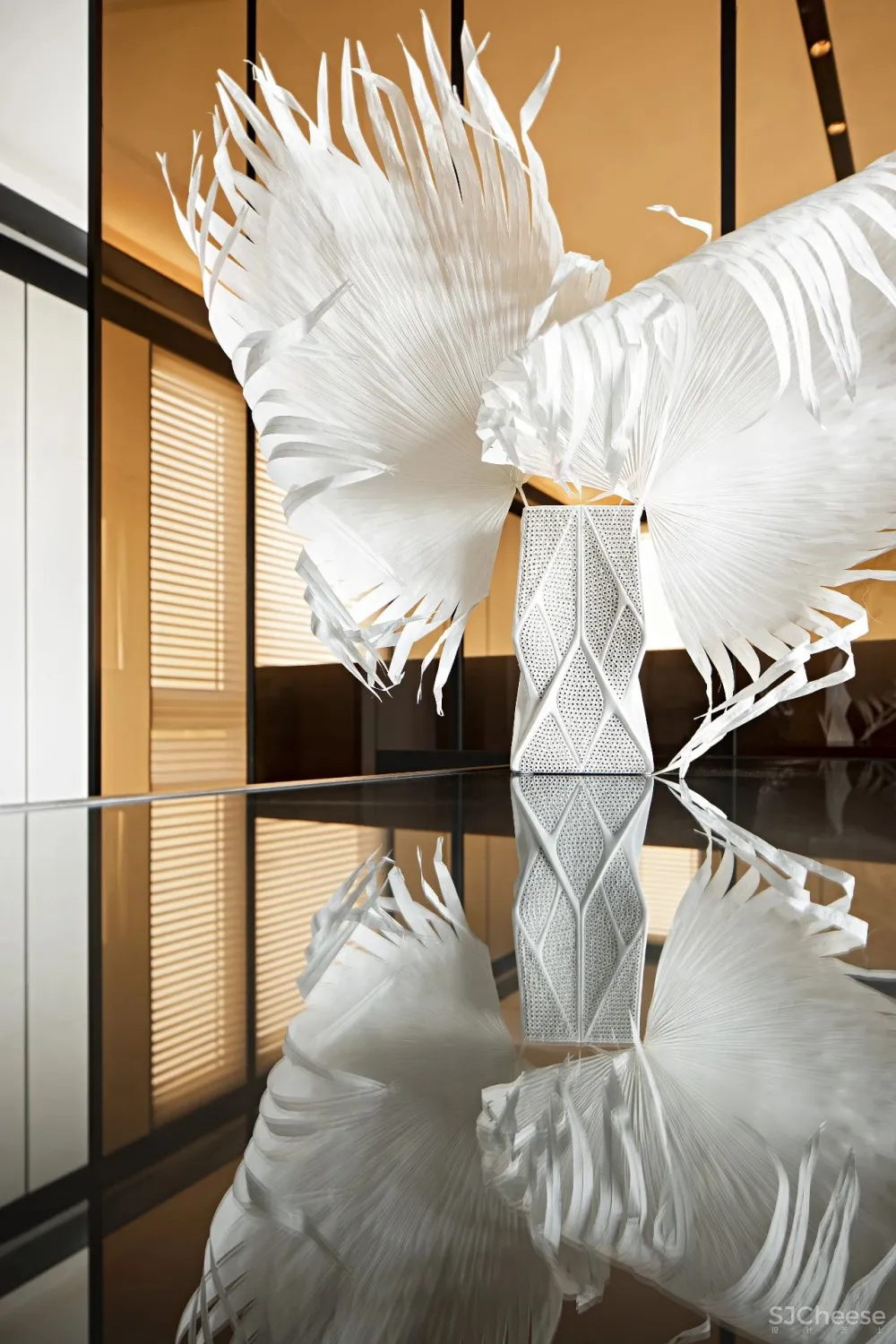 矩陣新作｜Matrix Design 榮摘2020 IIDA亞太設計獎冠軍