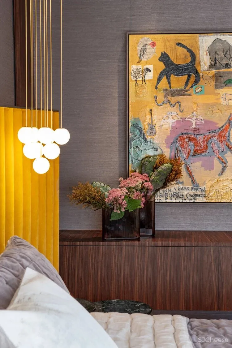 设计,独具质感!