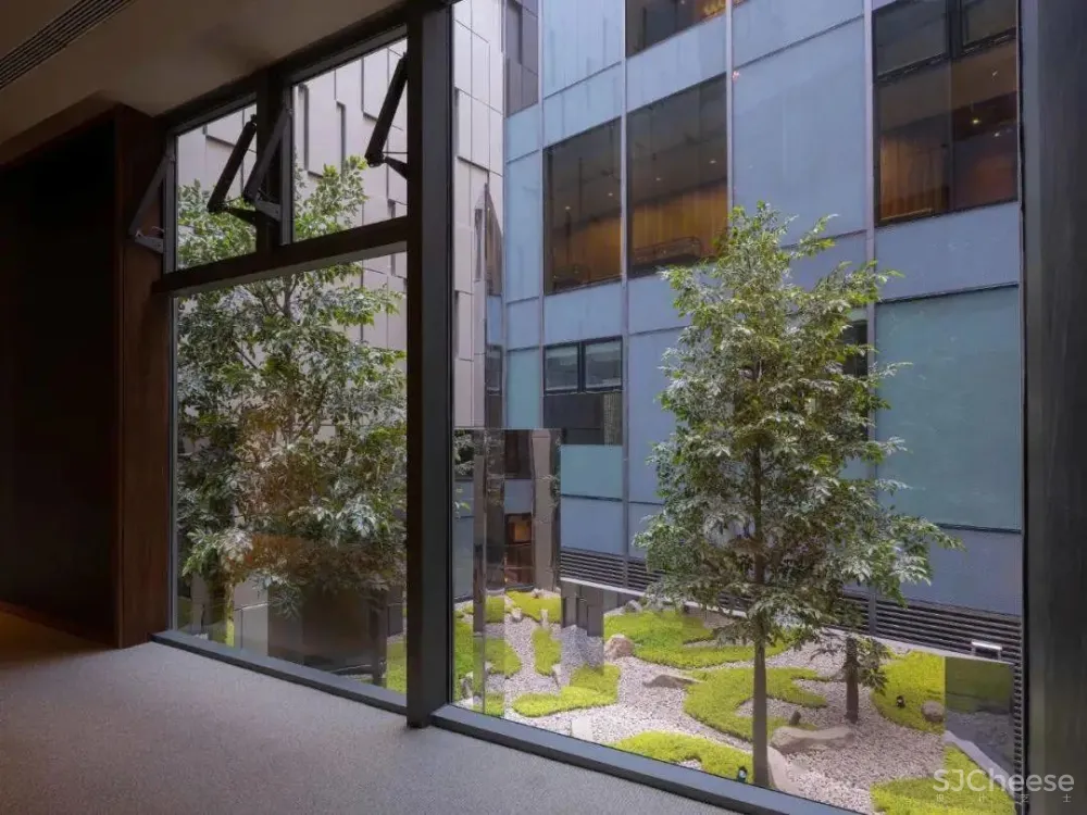 北京大兴国际机场木棉花酒店-“新国门”的旅人书房