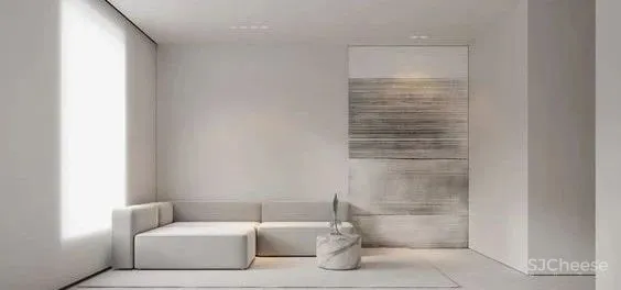 售楼处的七大常用设计手法!