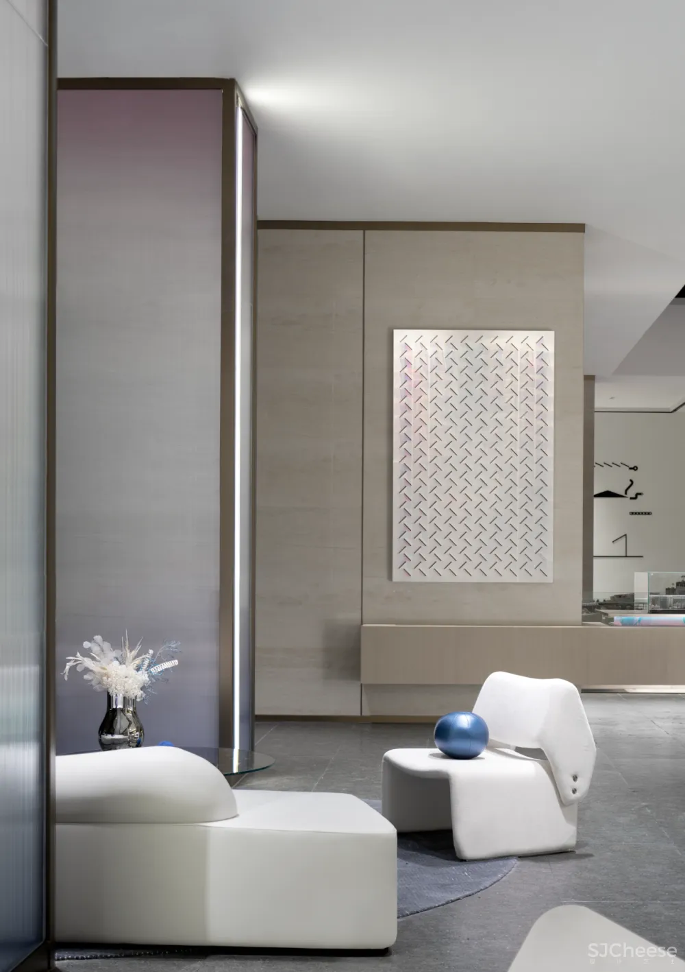 光与色,捕捉城市记忆 元禾大千