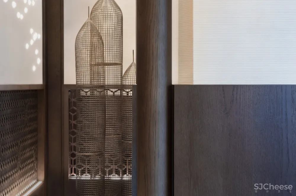 ADD加设计新作 | 海口美安落日酒店