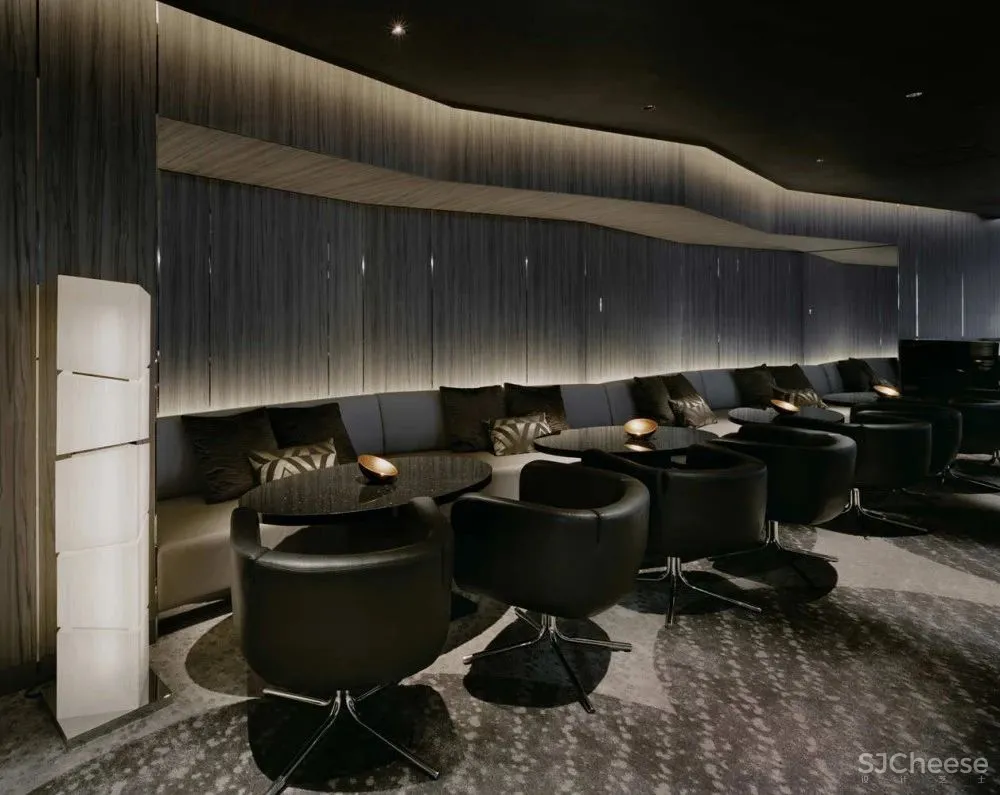 Curiosity事务所-纯正的东京Opus Arisugawa 公寓!