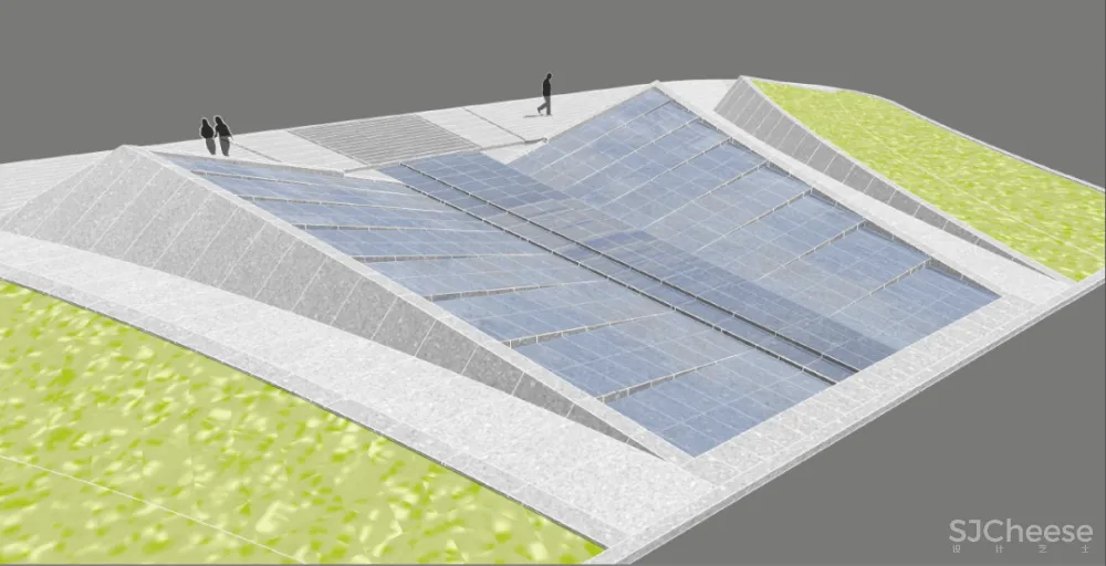 北京大兴国际机场木棉花酒店-“新国门”的旅人书房