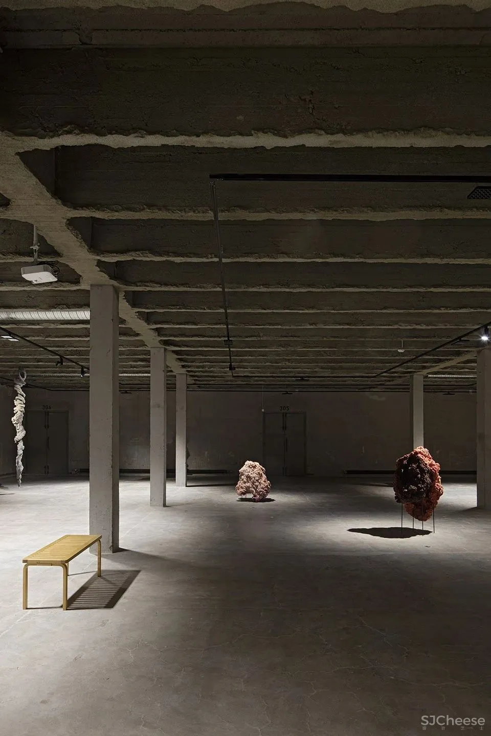 新作 Kalevan Navetta文化艺术中心 Hirvilammi Architects