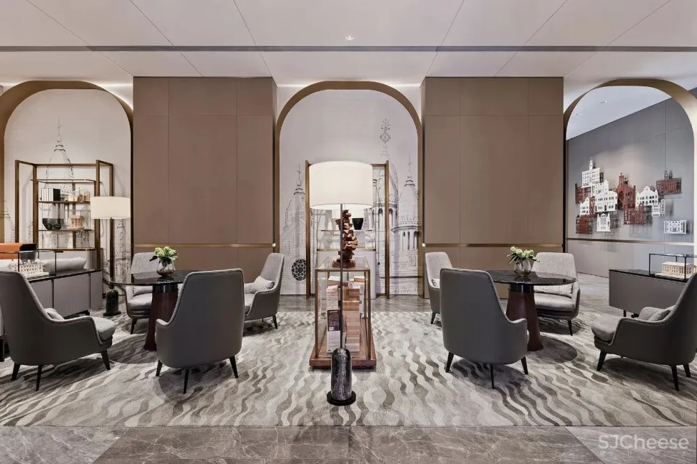 朗联RONGOR丨秦岳明：前卫设计，创新生活之美！