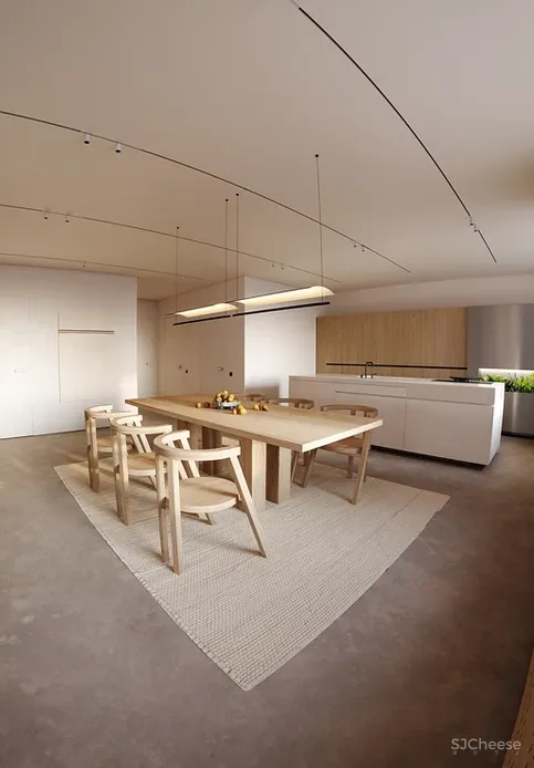 像泥土一般温暖的情侣居所，就该这样甜蜜得不像话！