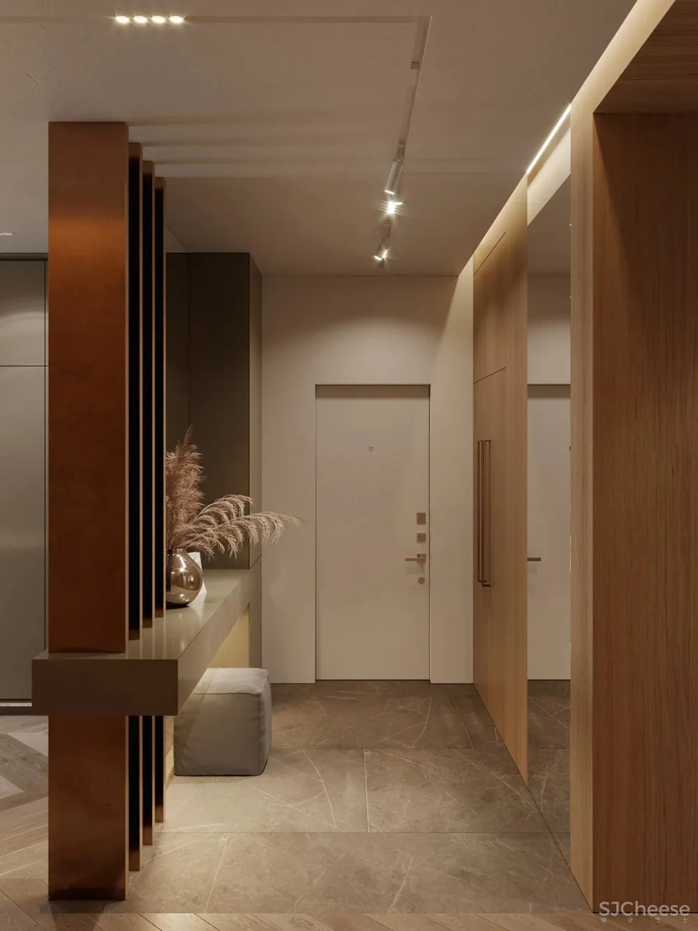 独特、奢华,不一样的设计灵感!