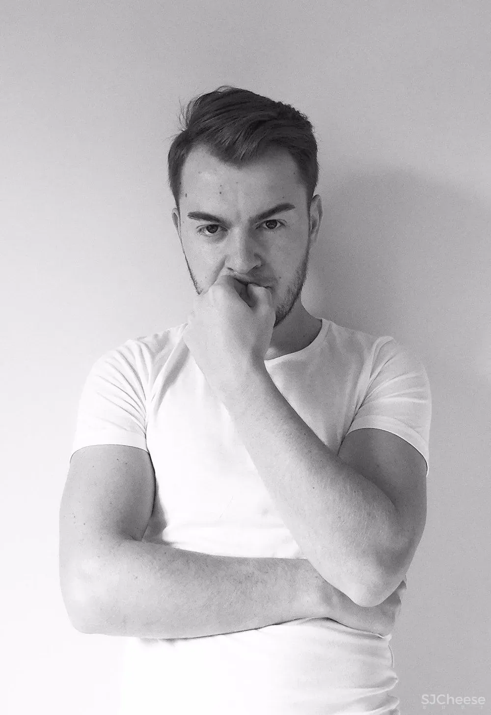 93㎡莫兰迪好宅，年轻夫妻公寓的设计范本！