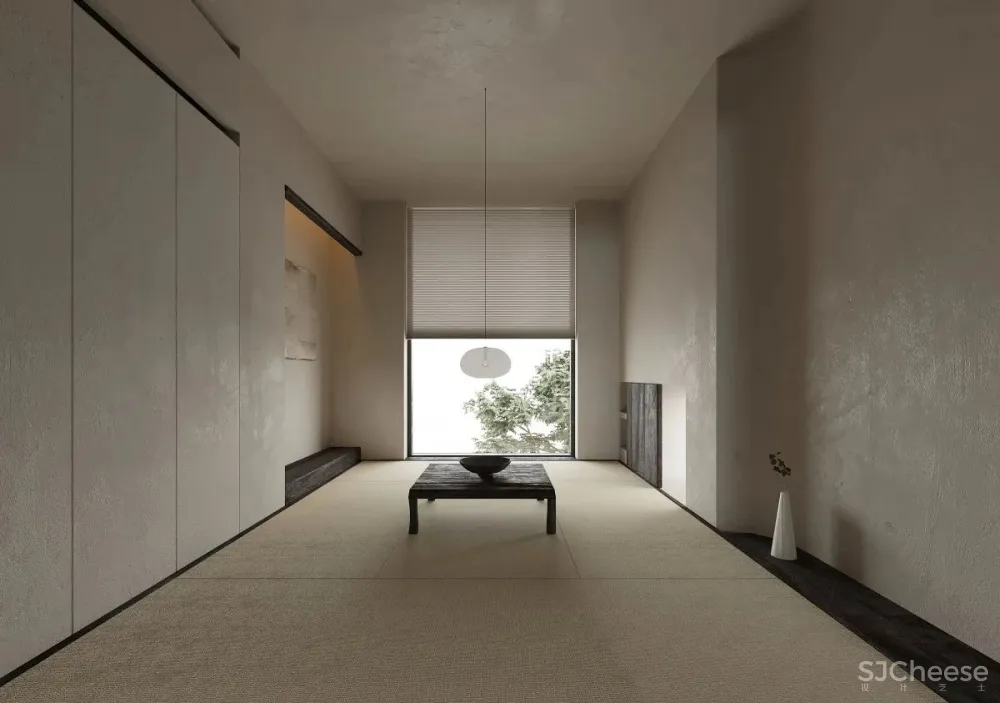 东形西见-记忆与灵魂的栖息之地