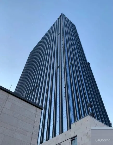 厦门华尔道夫酒店盛大开业-开启鹭岛铭心之旅