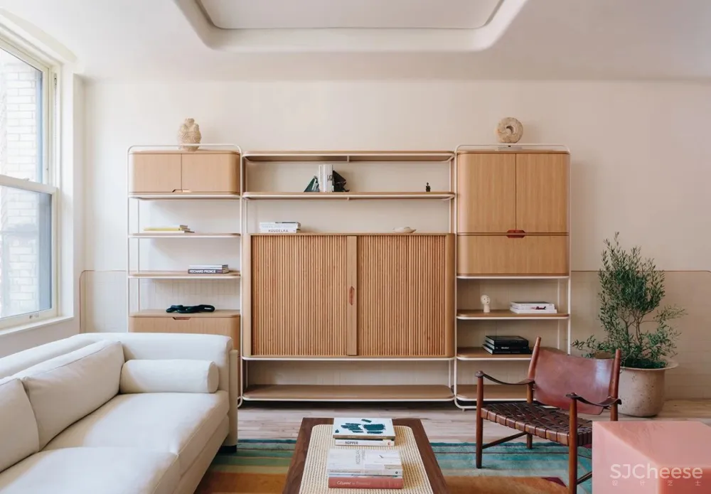 软装设计,丰富内涵