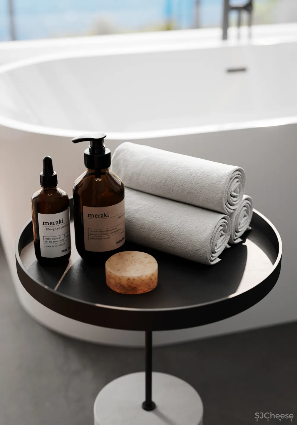 久违了,北欧风!