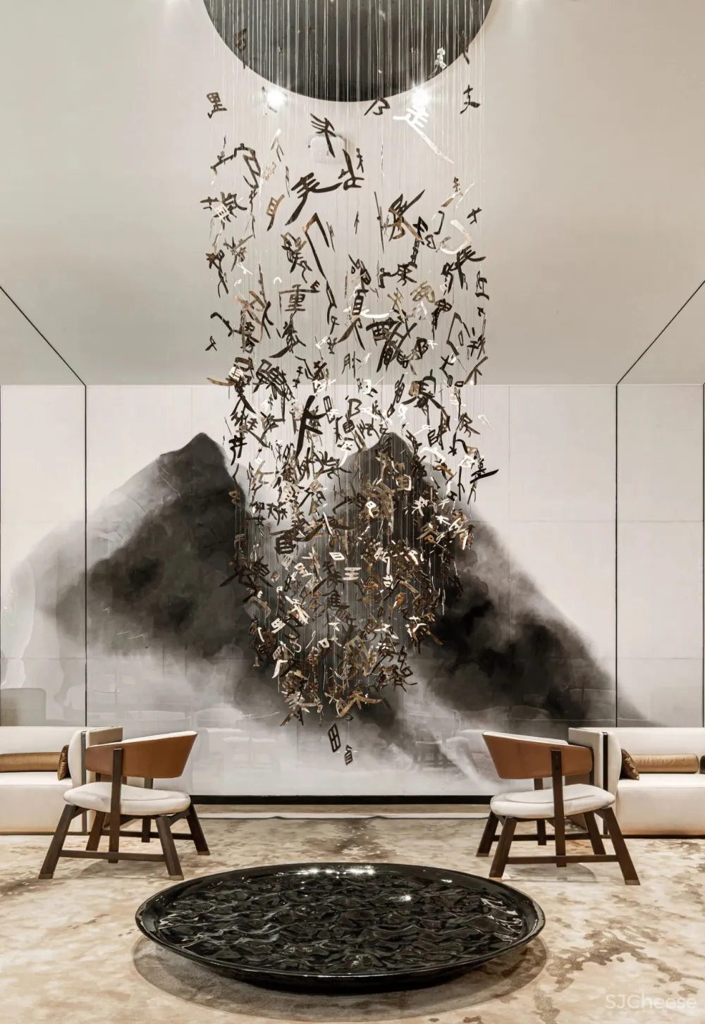 追影漫廊 · 游园惊梦|GBD 杜文彪