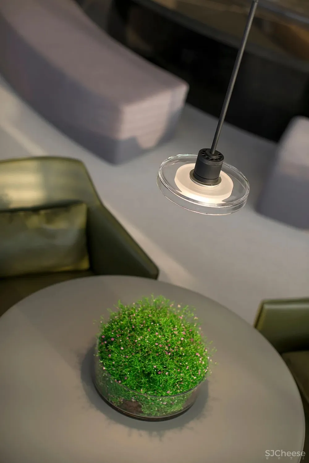 DOMANI 东仓 广州越秀明珠天悦江湾