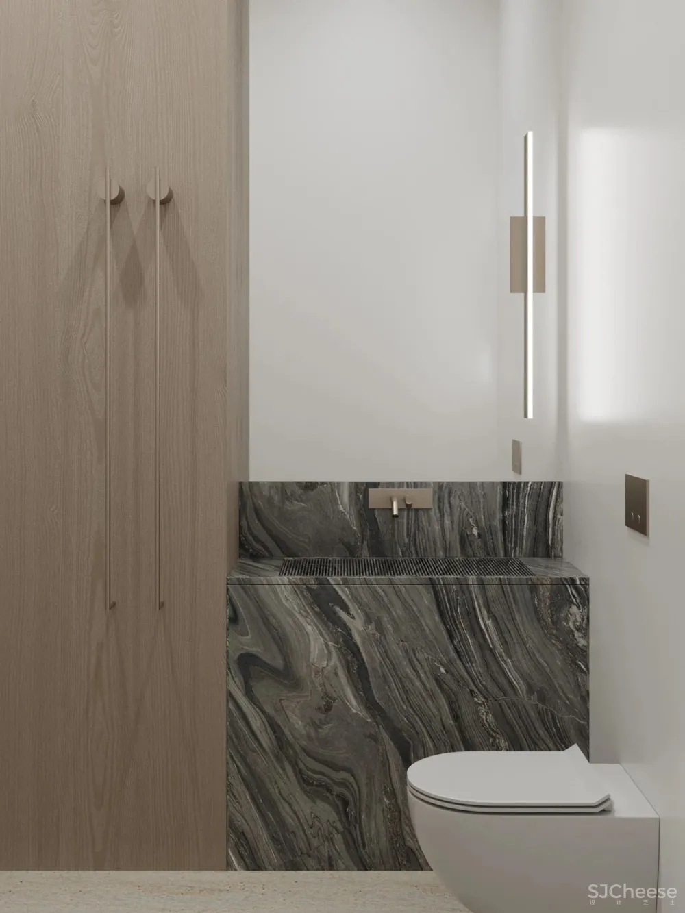 东方设计之美,极致而优雅