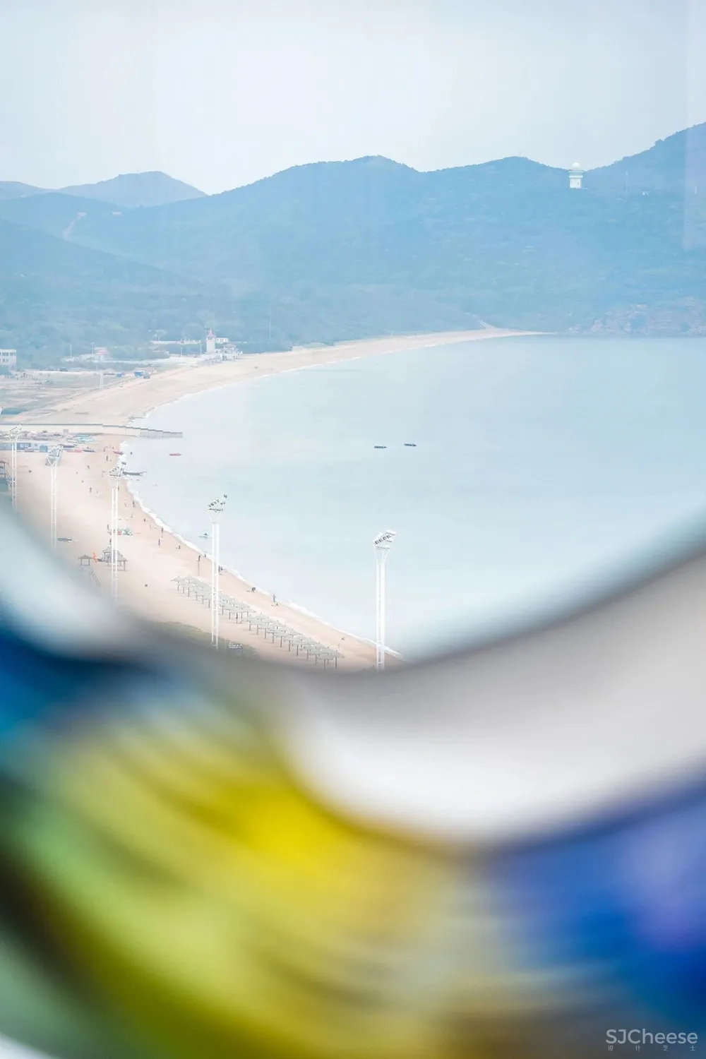 CLV：C位观景地，奢享山海浪漫之色！