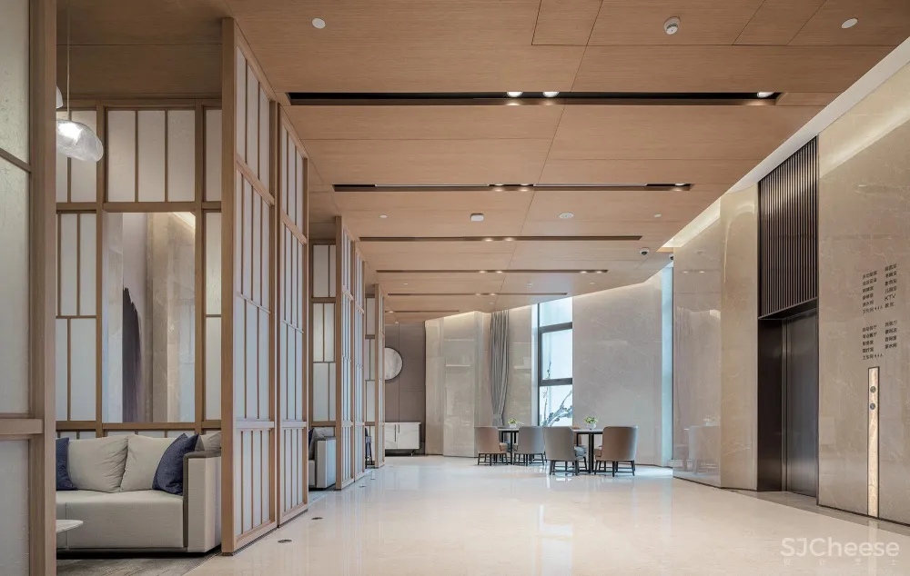 朗联RONGOR丨秦岳明：以理性思考延展设计价值