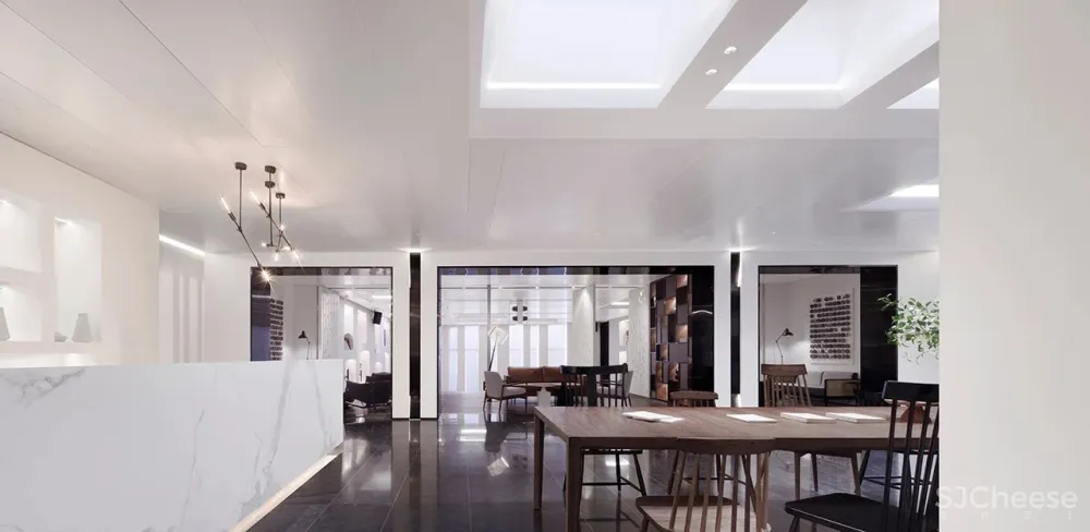 朗联RONGOR丨秦岳明：前卫设计，创新生活之美！