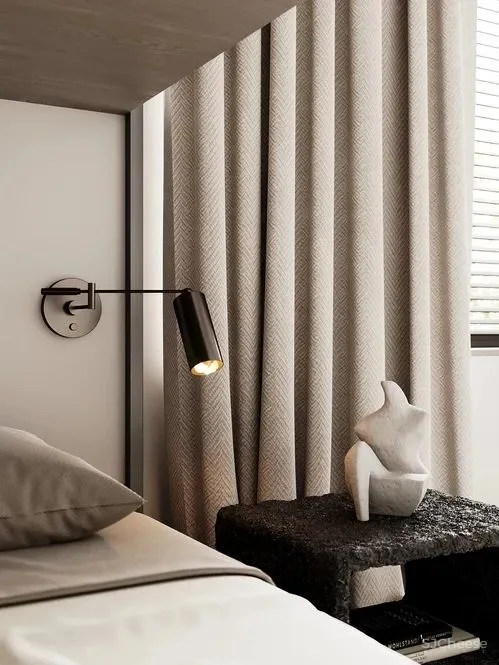 极简 原木高级灰，简洁而不简单！