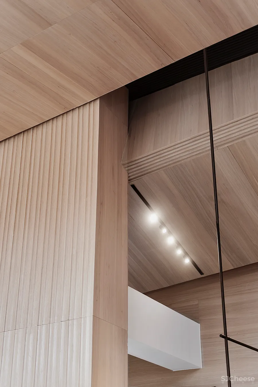 5 2 studio • 易永强|聚拢或裂变意在空间需求