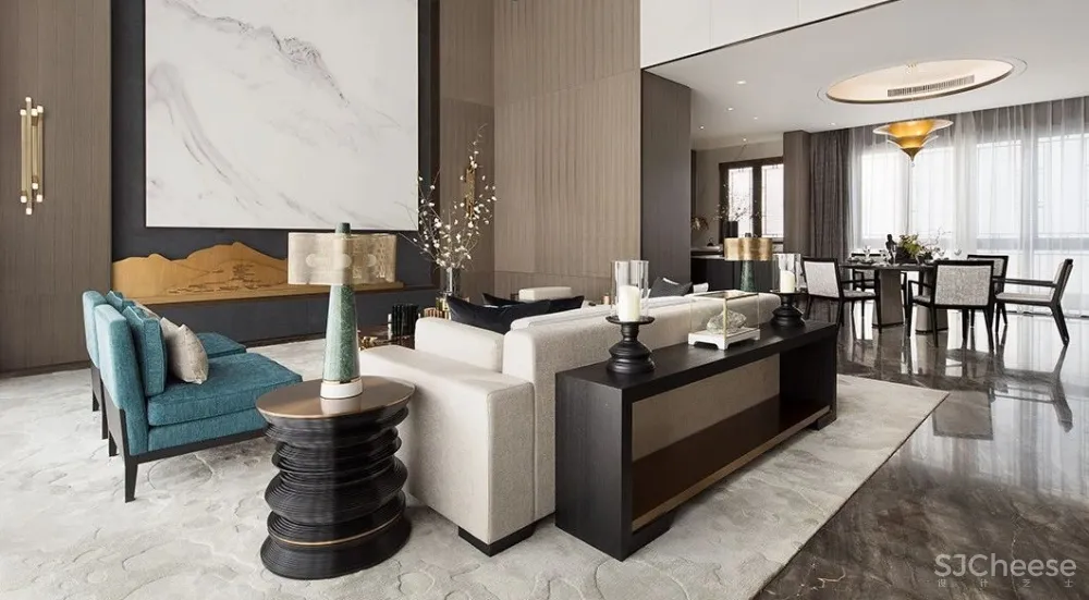 矩阵纵横:祥生 · 江南里