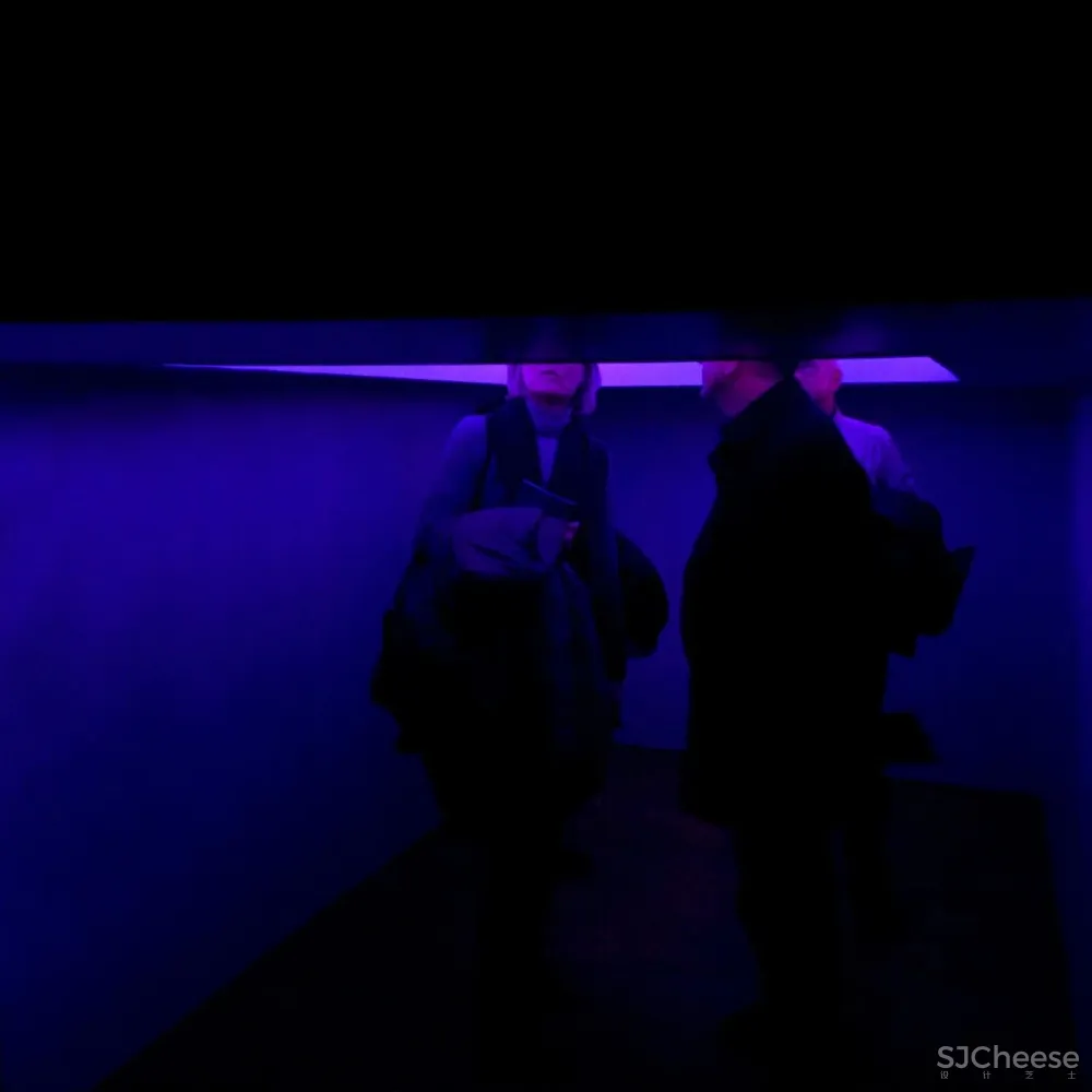 Google 办公室里暗藏冥想空间,这设计才叫人性化!