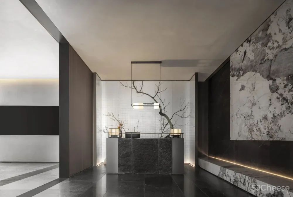 韵律东方 唐忠汉新作