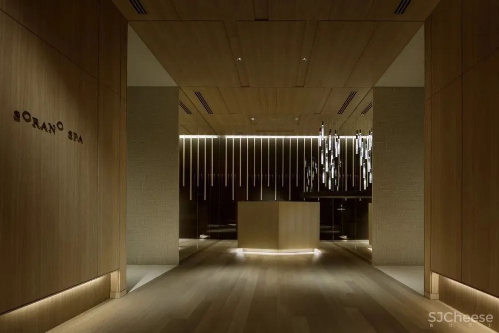 Curiosity事务所-纯正的东京Opus Arisugawa 公寓!