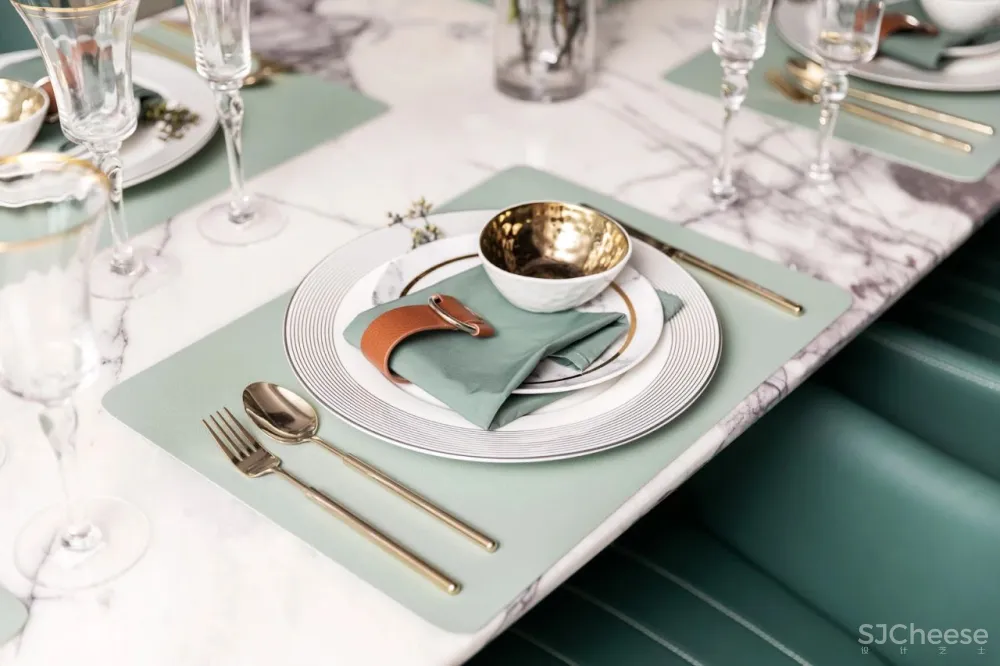 优雅东方与闲适当代，传递家的归属感丨上上国际